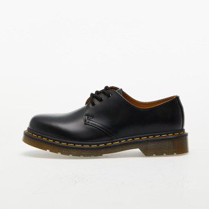 Dr. Martens 1461 Smooth Black