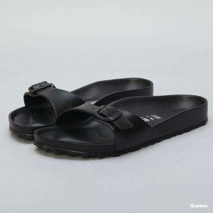 Tenisky Birkenstock Madrid EVA Black EUR 39