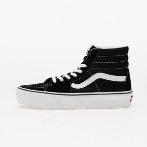 Vans SK8-HI Platform 2 Black/ True White