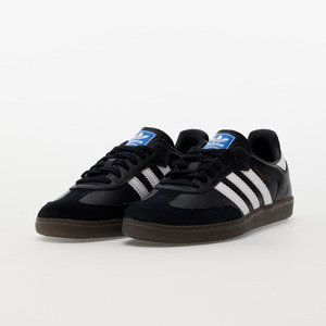 Tenisky adidas Samba Og Core Black/ Ftw White/ Gum5 EUR 46 2/3