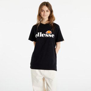 ellesse Albany T-Shirt Black