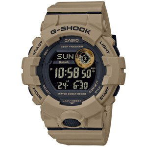 Casio G-Shock GBD 800UC-5ER Beige