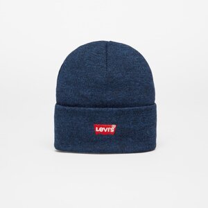 Levi's ® Batwing Embroidered Beanie melange navy
