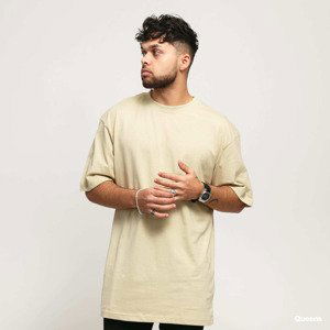 Urban Classics Tall Tee Beige