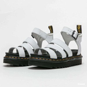 Tenisky Dr. Martens Blaire white hydro EUR 37