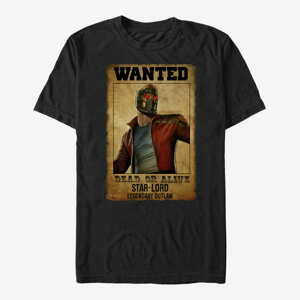 Queens Marvel GOTG 2 - Nebulas For Real Unisex T-Shirt Black