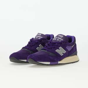 New Balance 998 Purple