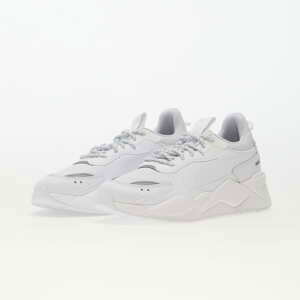 Puma RS-X Triple Puma Puma White/ Puma White