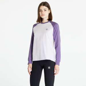 adidas Originals Longsleeve Silver Dawn