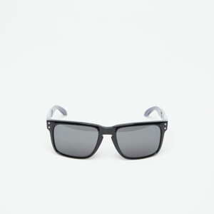 Sluneční brýle Oakley Holbrook XL Polished Black