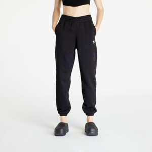 Dámské kalhoty adidas Originals Essentials Fleece Pants Black