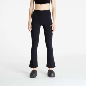 Dámské kalhoty adidas Originals Rib Flared Pant Black