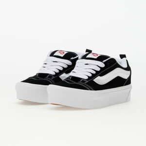 Vans Knu Stack Black/ True White