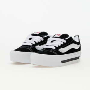 Vans Knu Stack Nostalgia Black/ White