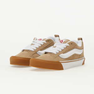 Vans Knu Skool Suede Beige