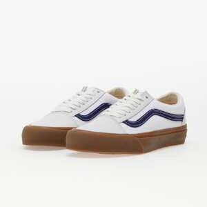 Vans Old Skool VR3 Mesh White/ Navy