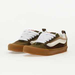 Vans Knu Skool Olive/ Multi