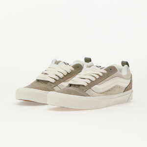 Vans Knu Skool Hairy Suede Trek