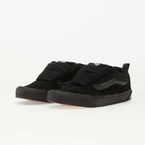 Vans Knu Skool Black/ Black