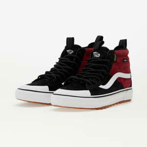 Vans SK8-Hi MTE-2 2-Tone Utility Black/ Red