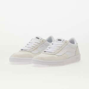 Vans Cruze Too CC (Staple) True White/ True White