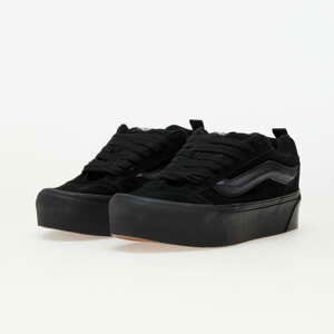 Vans Knu Stack Black/ Black