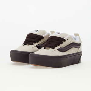 Vans Knu Stack Birch/ Fudge