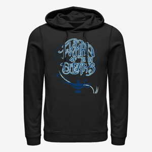 Queens Disney Aladdin: Live Action - Women Of Many Dreams Unisex Hoodie Black