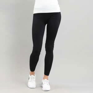 Legíny Urban Classics Ladies PA Leggings černé