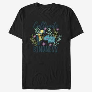 Queens Disney Encanto - Kindness Unisex T-Shirt Black