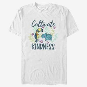 Queens Disney Encanto - Kindness Unisex T-Shirt White