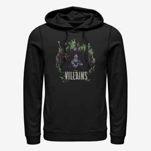 Queens Disney Villains - Children of Mayhem Unisex Hoodie Black