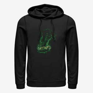 Queens Disney Lion King - Be Prepared Unisex Hoodie Black