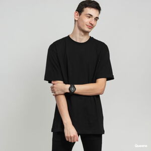 Tričko s krátkým rukávem Urban Classics Tall Tee Black