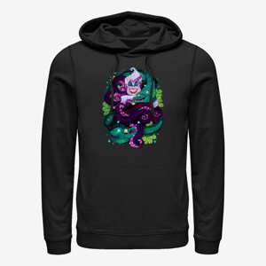 Queens Disney Villains - STARRY SEAS Unisex Hoodie Black