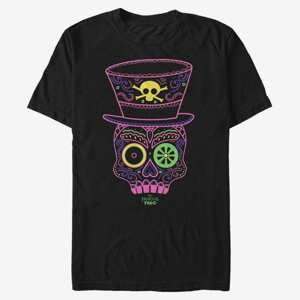 Queens Disney Villains - TAROT Unisex T-Shirt Black