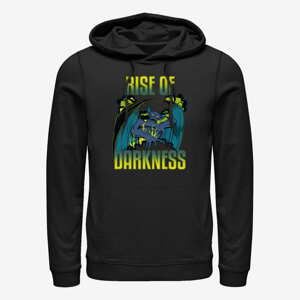 Queens Disney Villains - Rise of Darkness Unisex Hoodie Black