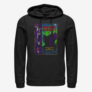 Queens Disney Villains - Spell Castor Unisex Hoodie Black