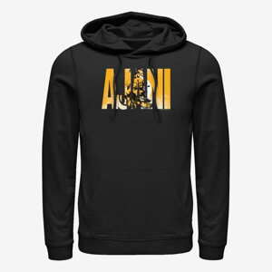 Queens Magic: The Gathering - Ajani Unisex Hoodie Black