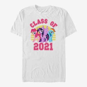 Queens Hasbro Vault My Little Pony - Magic Class 2021 Unisex T-Shirt White