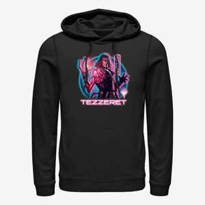 Queens Magic: The Gathering - Tezzeret Unisex Hoodie Black