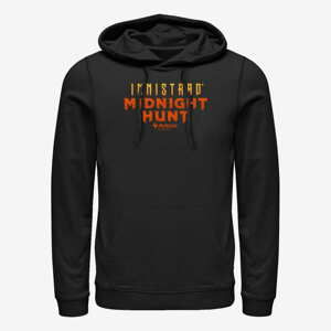 Queens Magic: The Gathering - Innistrad M Hunt Unisex Hoodie Black