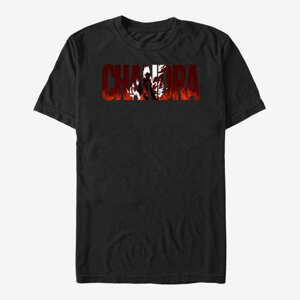 Queens Magic: The Gathering - Chandra Unisex T-Shirt Black