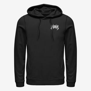 Queens Magic: The Gathering - Kaldheim Unisex Hoodie Black