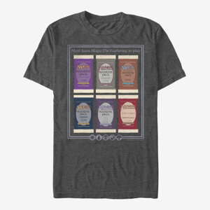 Queens Hasbro Magic: The Gathering - Card Packs Unisex T-Shirt Dark Heather Grey