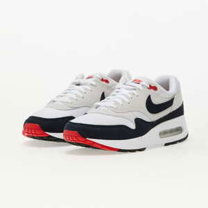 Nike Air Max 1 '86 Premium White/ Obsidian-Lt Neutral Grey