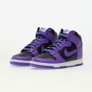 Nike Dunk High Retro Psychic Purple/ Black-Psychic Purple