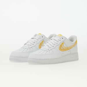 Nike Air Force 1 '07 White/ Solar Flare