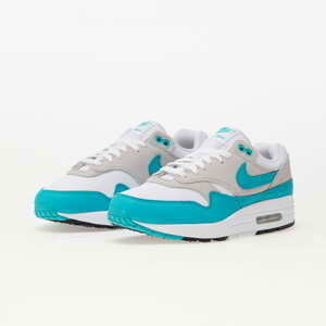 Nike Air Max 1 SC Neutral Grey/ Clear Jade-White-Black