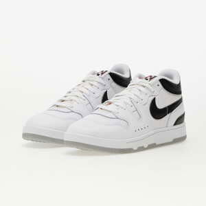 Nike Attack White/ Black-White